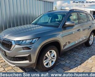 Skoda Kodiaq Gebrauchtwagen