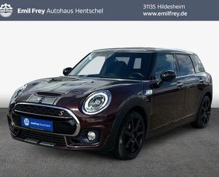 Mercedes-Benz Cooper S Clubman 