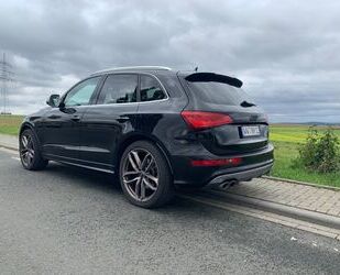 Audi SQ5 Gebrauchtwagen