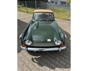 Triumph TR5 Gebrauchtwagen