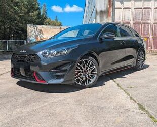 Kia pro ceed / ProCeed Gebrauchtwagen