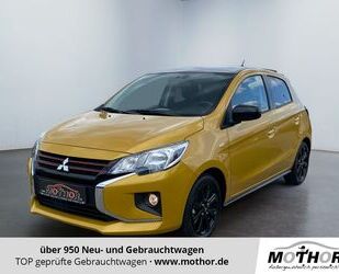 Mitsubishi Space Star Gebrauchtwagen
