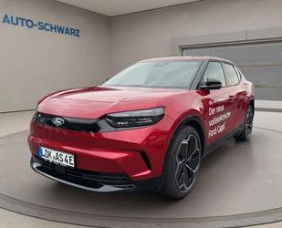 Ford Capri Gebrauchtwagen