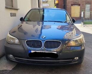 BMW 550 Gebrauchtwagen
