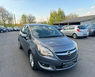 Opel Meriva Gebrauchtwagen