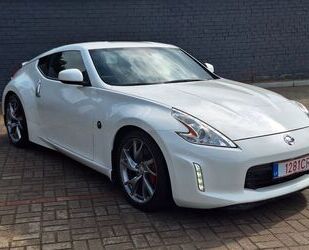 Nissan 370Z Gebrauchtwagen
