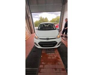 Hyundai i10 Gebrauchtwagen