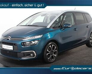 Citroen Grand C4 Picasso / SpaceTourer Gebrauchtwagen