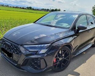 Audi RS3 Gebrauchtwagen