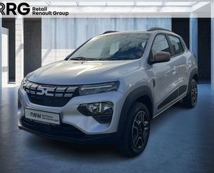 Dacia Spring Gebrauchtwagen
