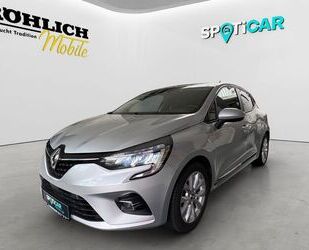 Renault Clio Gebrauchtwagen