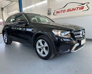 Mercedes-Benz GLC 220 Gebrauchtwagen
