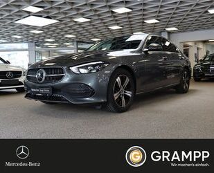 Mercedes-Benz C 220 Gebrauchtwagen