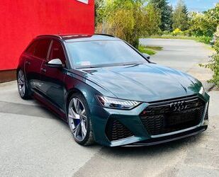 Audi RS6 Gebrauchtwagen