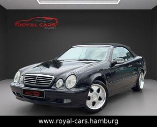 Mercedes-Benz CLK 230 Gebrauchtwagen
