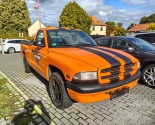 Dodge Dakota Gebrauchtwagen