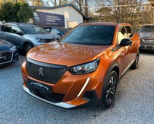 Peugeot 2008 Gebrauchtwagen