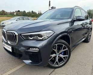 BMW X5 Gebrauchtwagen