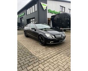 Mercedes-Benz E 350 Gebrauchtwagen