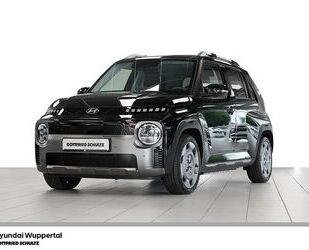 Hyundai INSTER Gebrauchtwagen