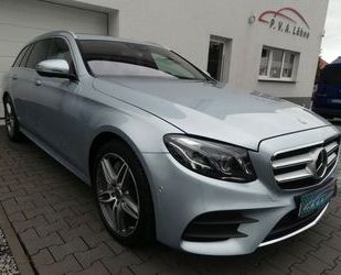Mercedes-Benz E 400 Gebrauchtwagen