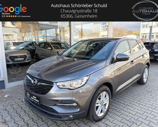 Opel Grandland (X) Gebrauchtwagen