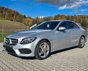 Mercedes-Benz C 180 Gebrauchtwagen