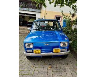 Fiat 126 Gebrauchtwagen