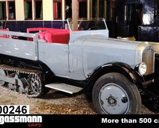 Citroen Andere Oldtimer
