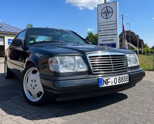 Mercedes-Benz E 220 Gebrauchtwagen