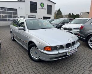 BMW 523 Gebrauchtwagen
