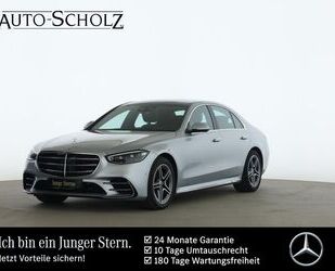 Mercedes-Benz S 350 Gebrauchtwagen