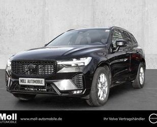 Volvo XC60 Gebrauchtwagen