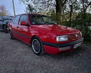 VW Vento Gebrauchtwagen