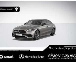 Mercedes-Benz C 300 Gebrauchtwagen