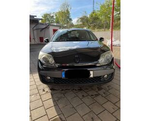 Renault Laguna Gebrauchtwagen