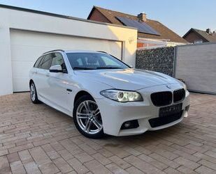 BMW 530 Gebrauchtwagen