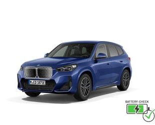 BMW iX1 Gebrauchtwagen