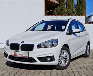 BMW 218 Gebrauchtwagen