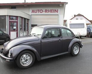 VW Käfer Gebrauchtwagen