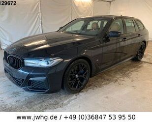 BMW 530 Gebrauchtwagen
