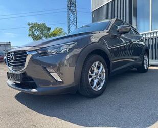 Opel CX-3 