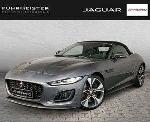 Jaguar F-Type Gebrauchtwagen