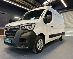 Renault Master Gebrauchtwagen