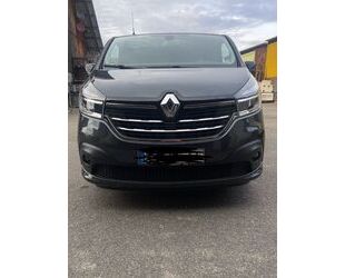 Renault Trafic Gebrauchtwagen