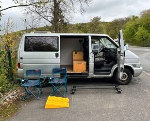 Mercedes-Benz T4 andere 