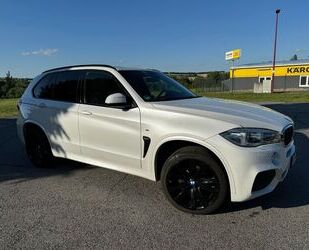 BMW X5 Gebrauchtwagen