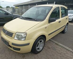Fiat New Panda Gebrauchtwagen