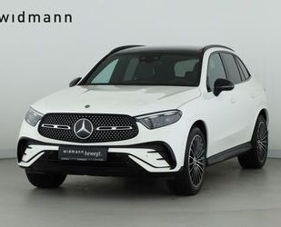 Mercedes-Benz GLC 300 Gebrauchtwagen