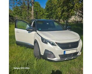 Peugeot 3008 Gebrauchtwagen